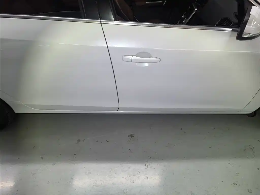 Volvo S60 2017 S60L T4