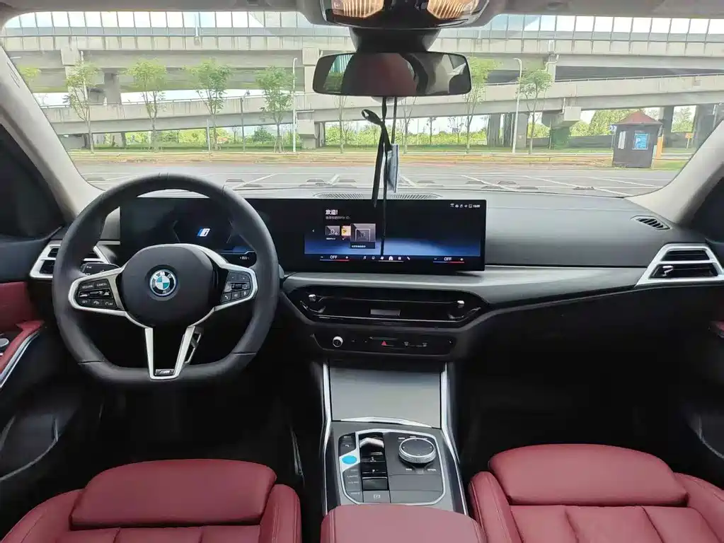 BMW i3 — миниатюра 5
