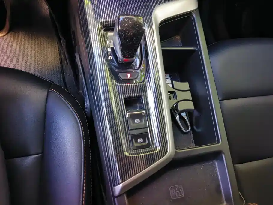 Haval Chitu — миниатюра 16