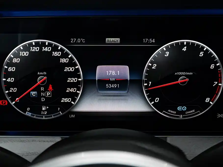 Mercedes-Benz CLS — миниатюра 13
