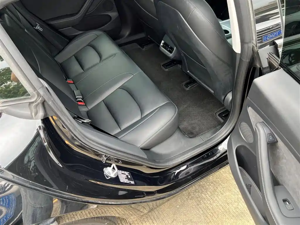 Tesla Model 3 — миниатюра 14