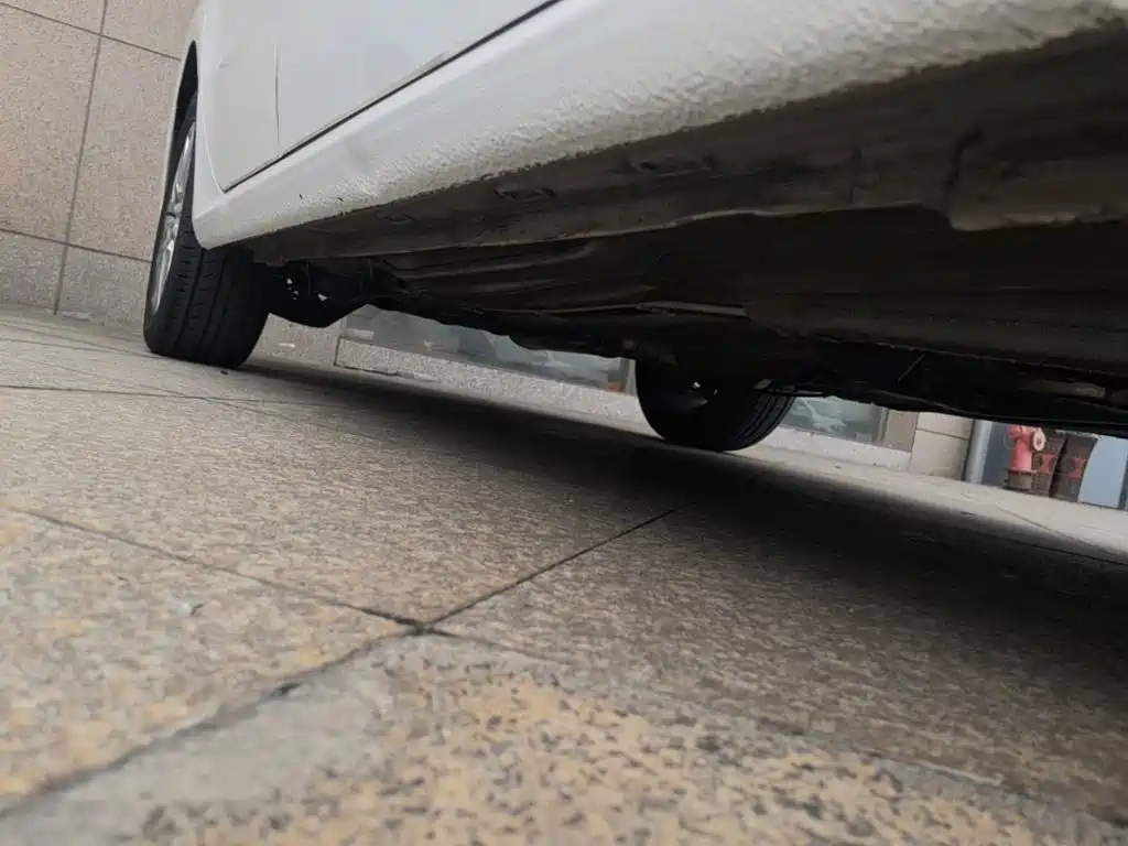 Volkswagen Lavida — миниатюра 21