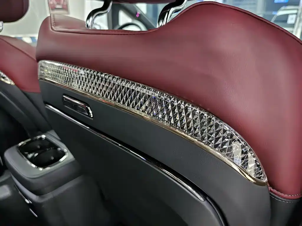 GAC Motor Trumpchi M8 — миниатюра 24