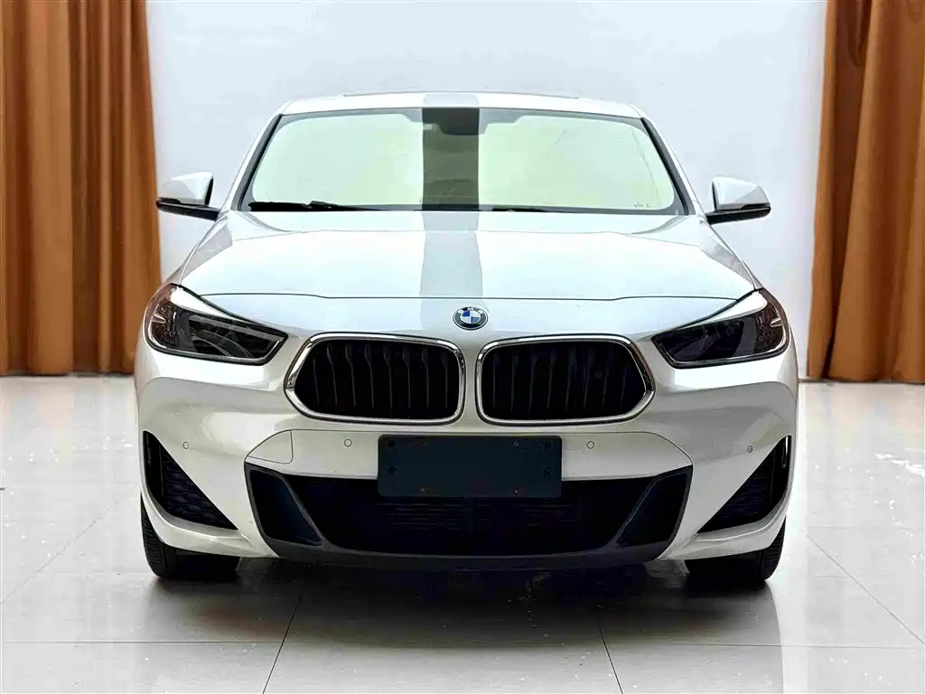 BMW X2 — миниатюра 2