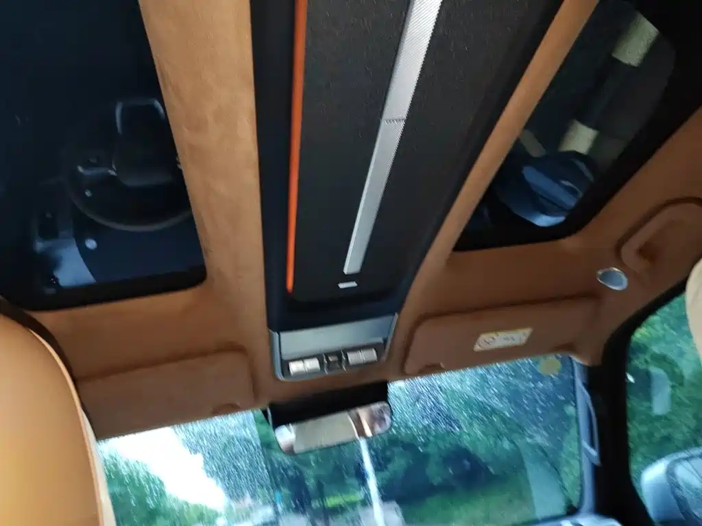 iCAR iCAR V27 — миниатюра 14