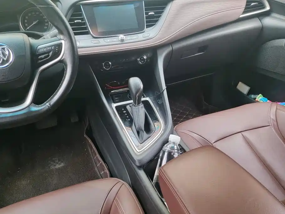 Buick GL6 — миниатюра 16