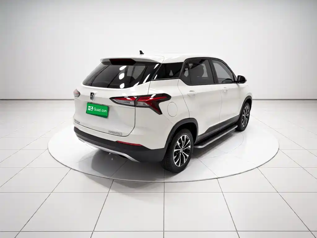 Baojun 510 — миниатюра 6