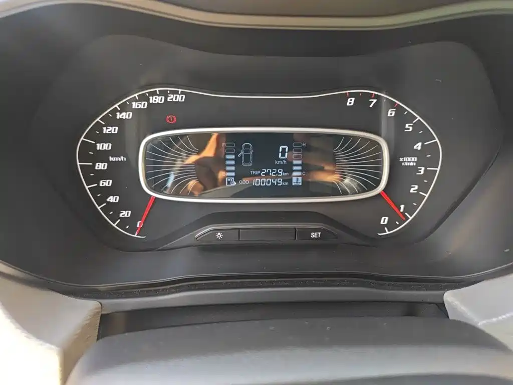 Baojun 510 — миниатюра 13