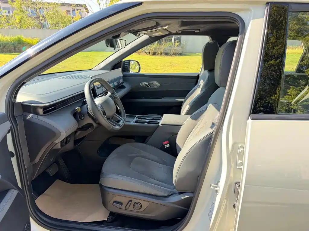Hyundai EO — миниатюра 4