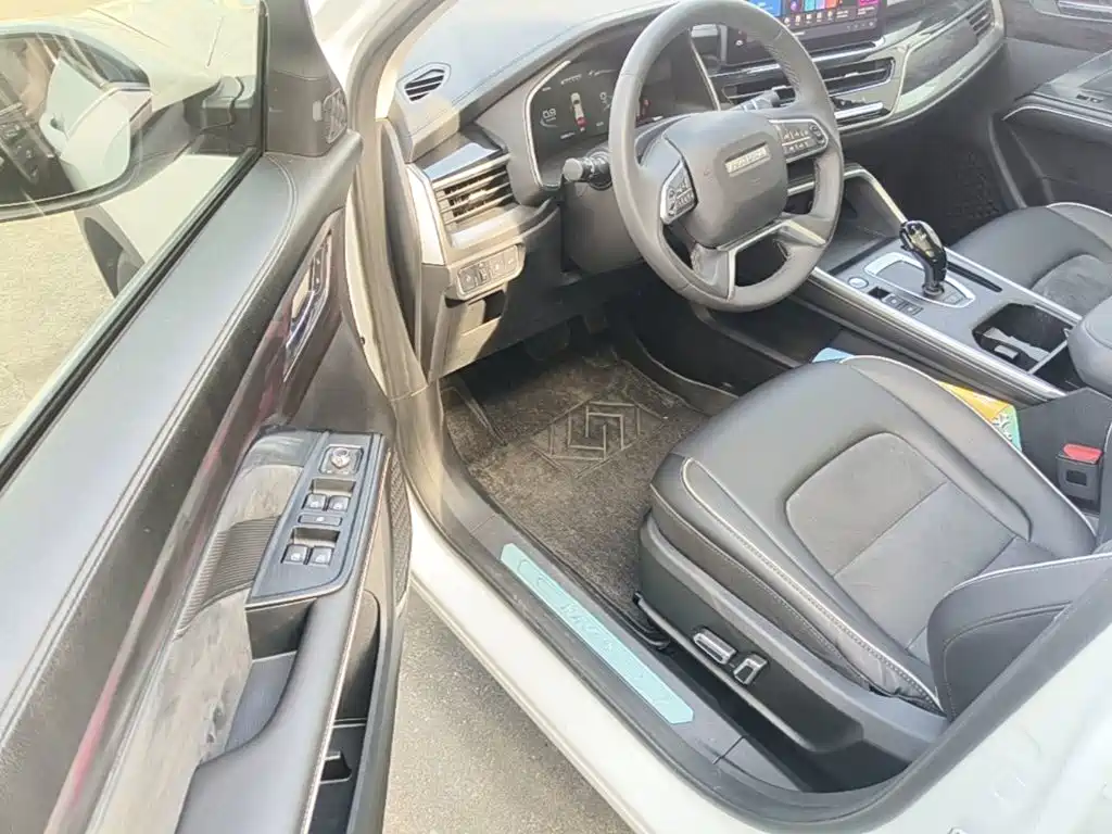 Haval H6 — миниатюра 16