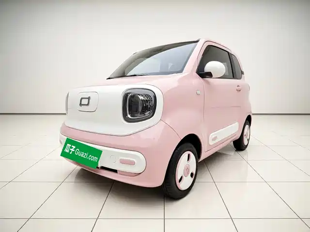 2025 Bestune Pony