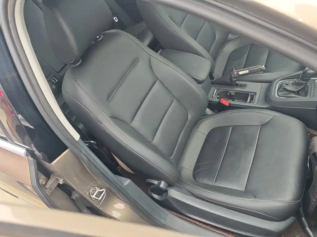 Volkswagen Sagitar — миниатюра 25