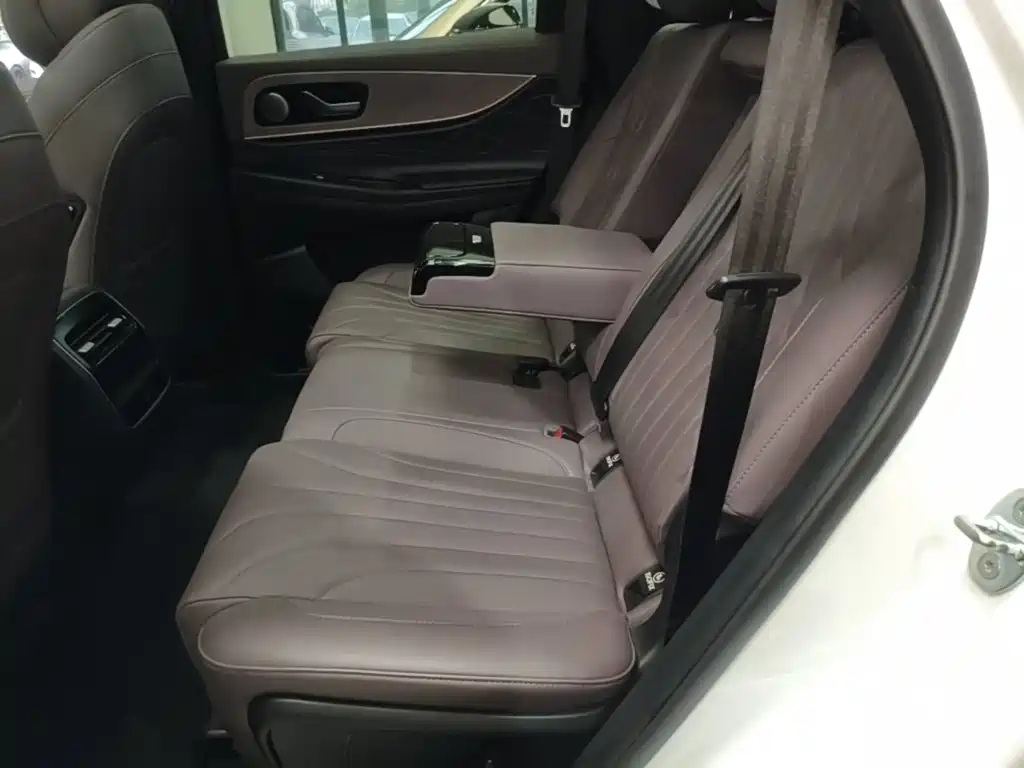 Chery Tiggo 9 — миниатюра 17