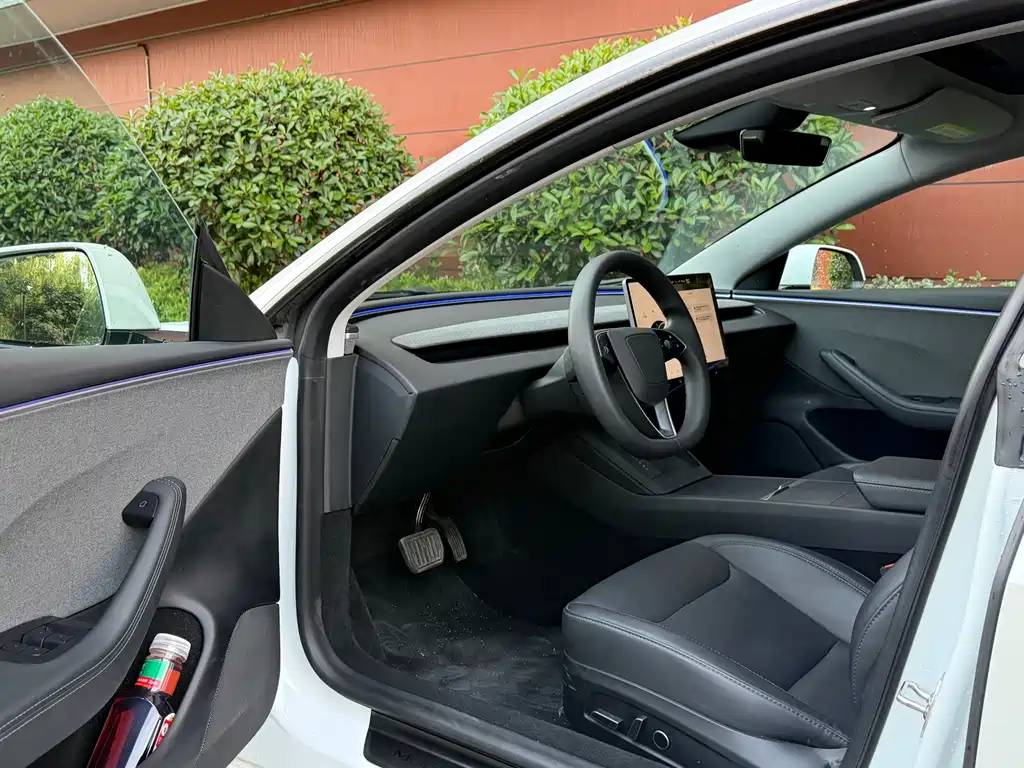 Tesla Model 3 — миниатюра 4