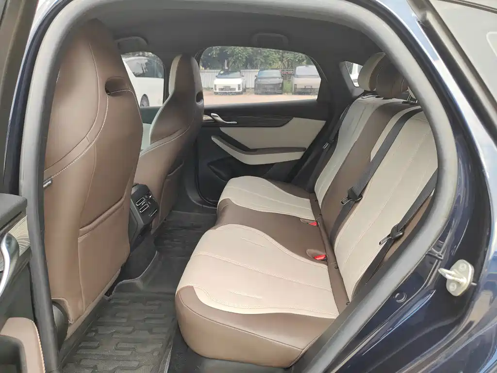 BYD Qin PLUS — миниатюра 15
