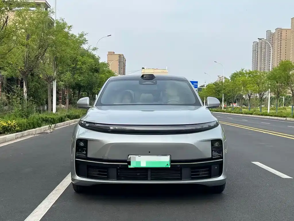 Li Auto L7 2024 MAX