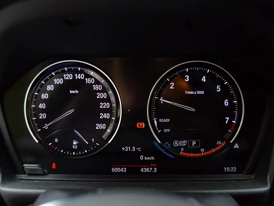 BMW 1 Series — миниатюра 8