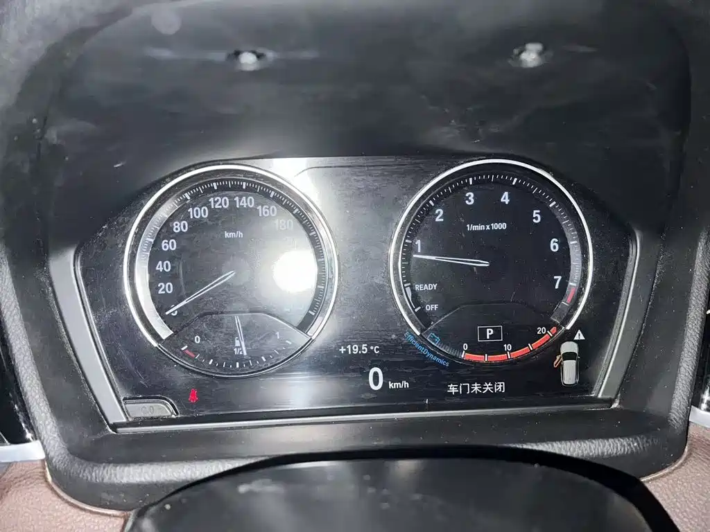 BMW X1 — миниатюра 14