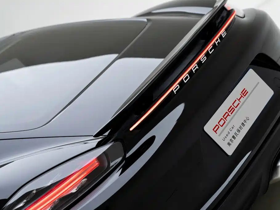 Porsche 718 — миниатюра 7