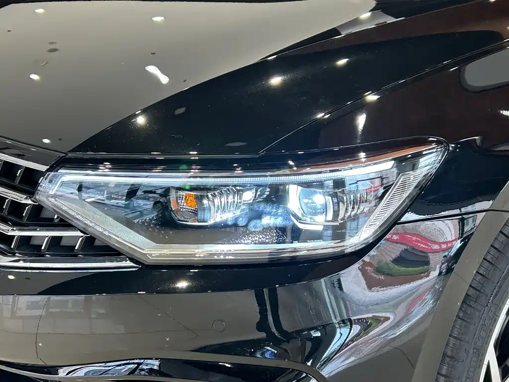 Volkswagen Magotan 2026 3000 380TSI DSG Luxury