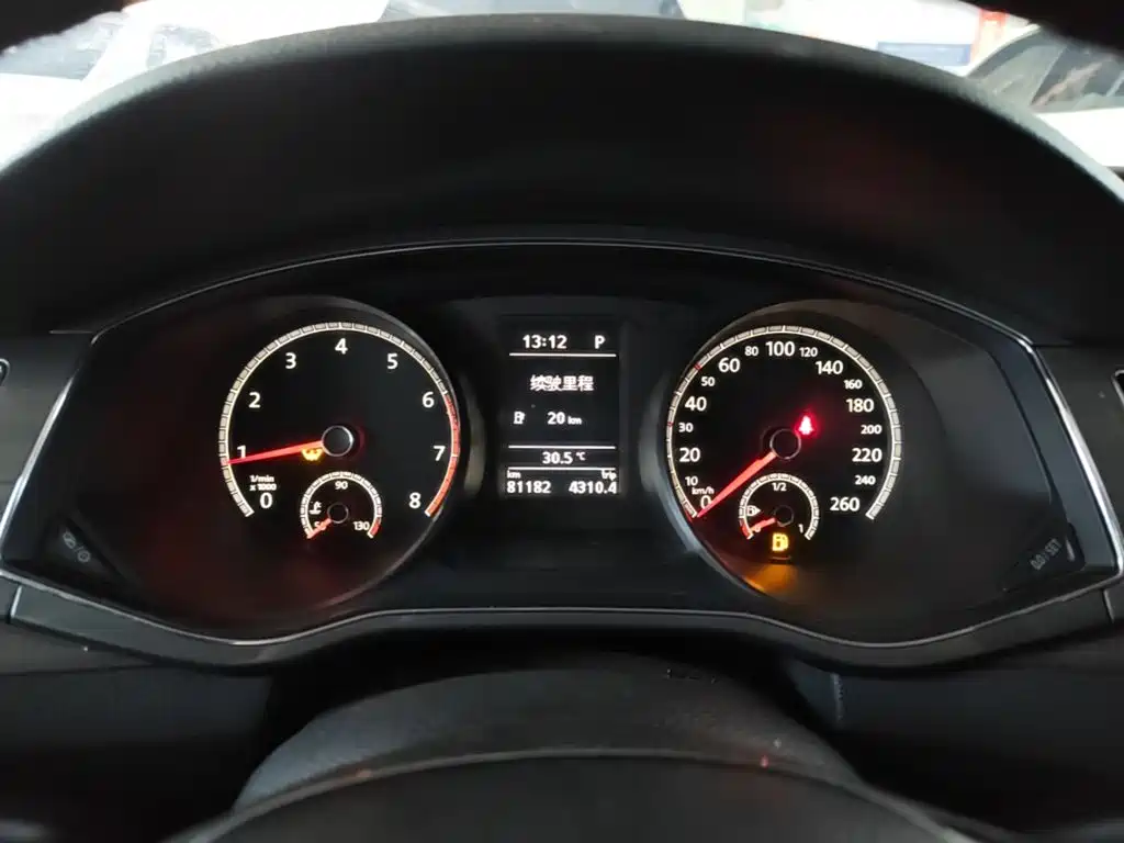 Volkswagen Passat — миниатюра 12