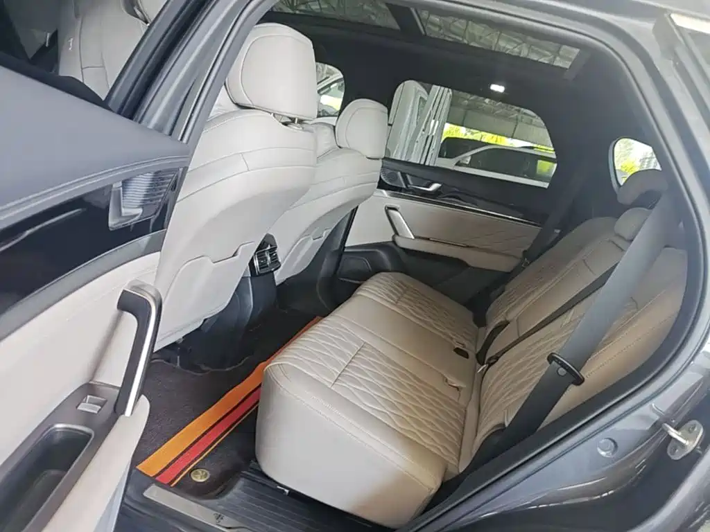 BYD Tang New Energy — миниатюра 17