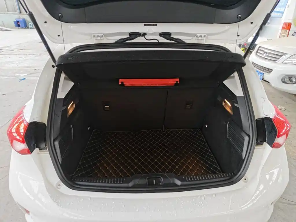Ford Focus — миниатюра 19
