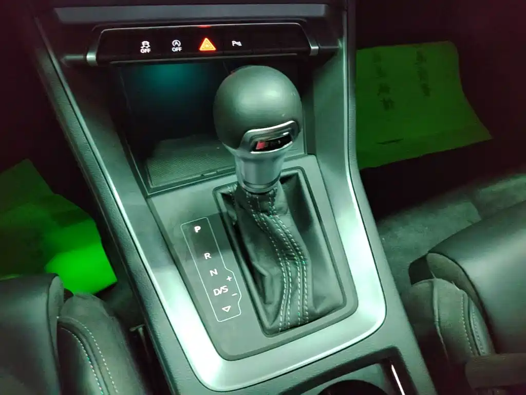 Audi Q3 — миниатюра 14