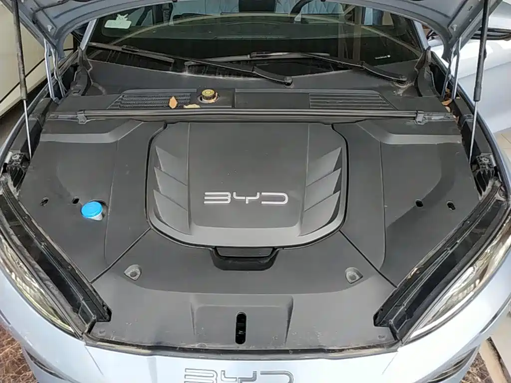 BYD Seal — миниатюра 20