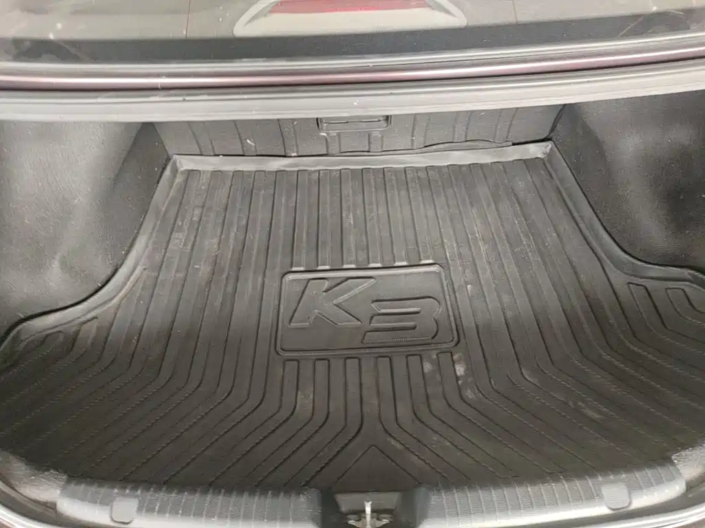 Kia K3 — миниатюра 19