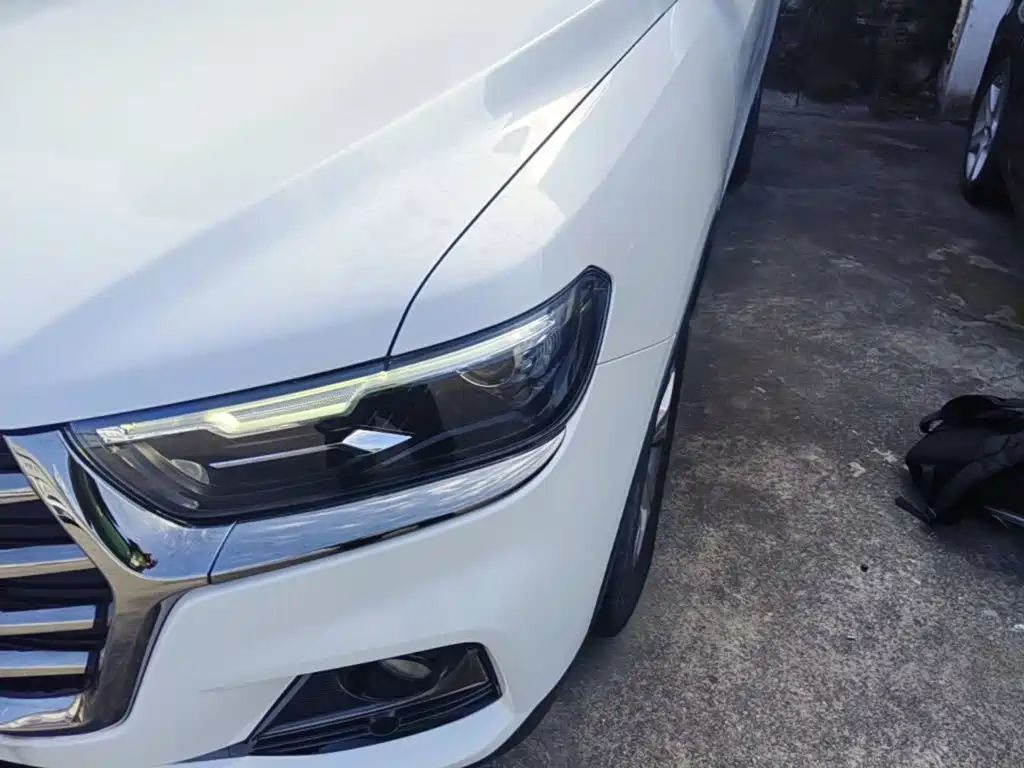 Haval H6 — миниатюра 24