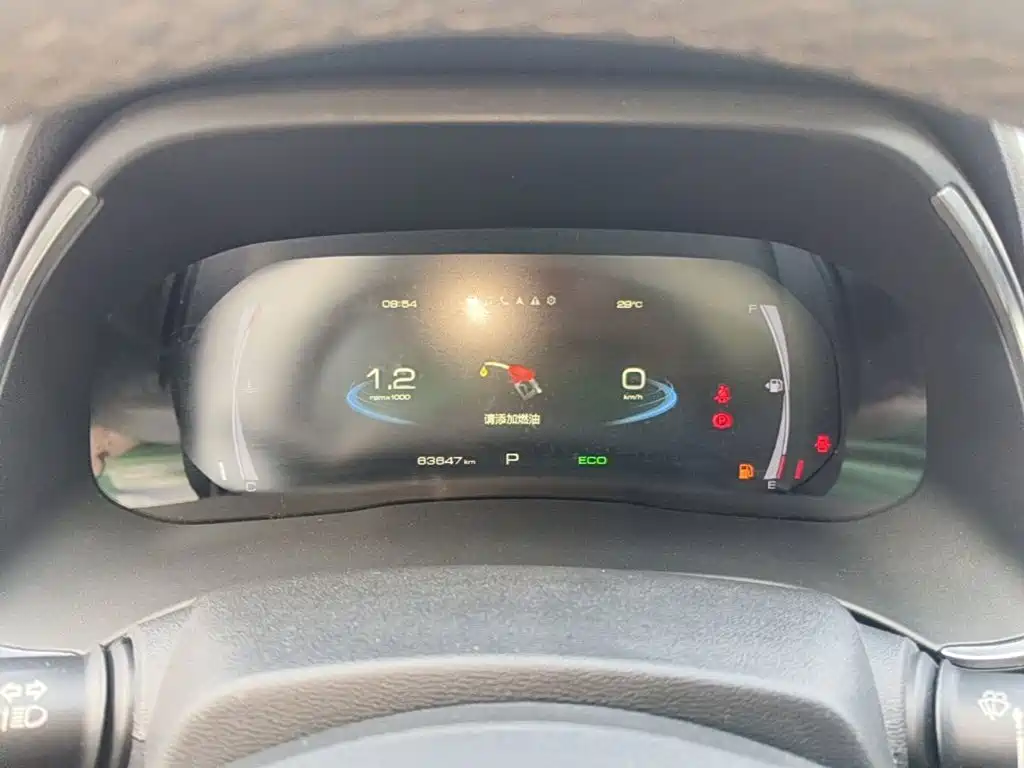 Haval H6 — миниатюра 12