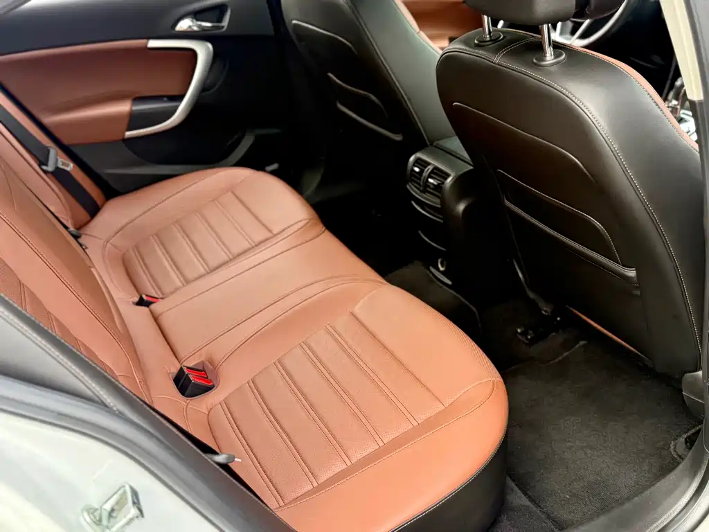 Buick Regal — миниатюра 15
