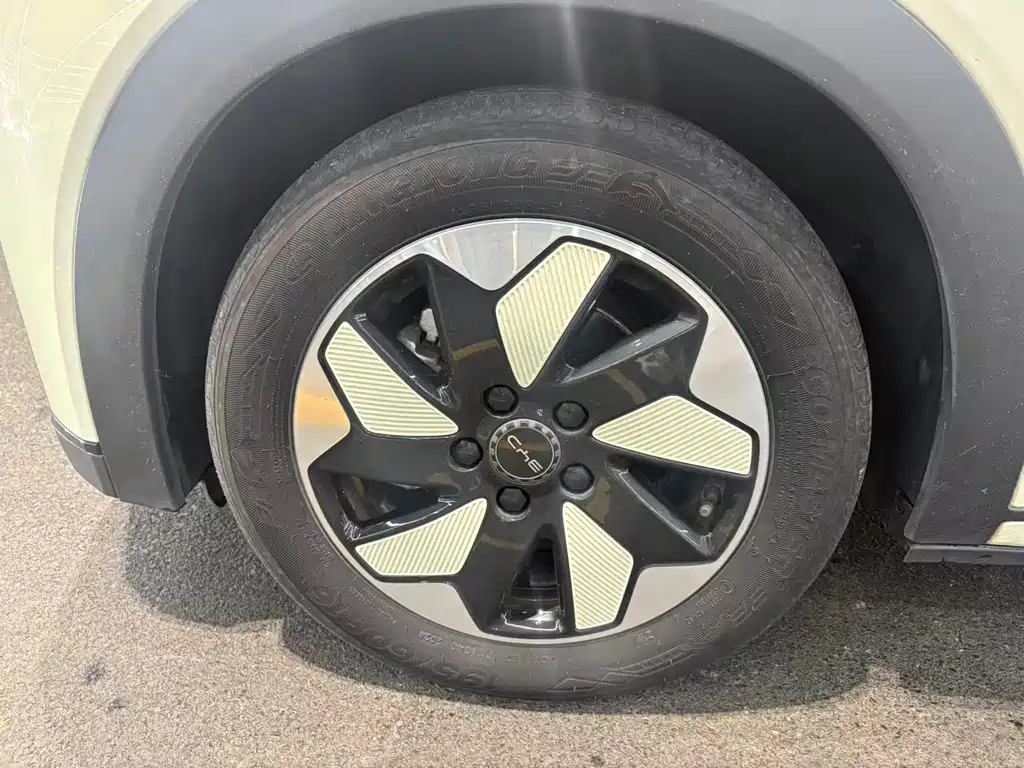 BYD Dolphin — миниатюра 18
