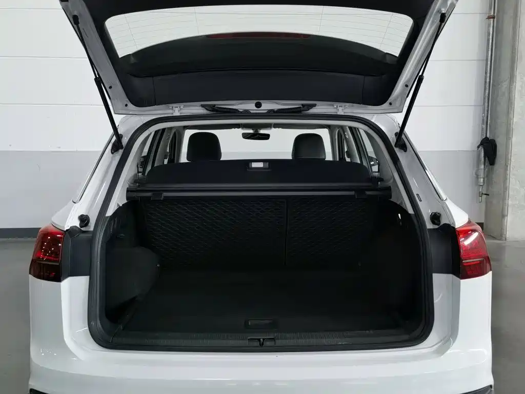 Volkswagen Tayron — миниатюра 16