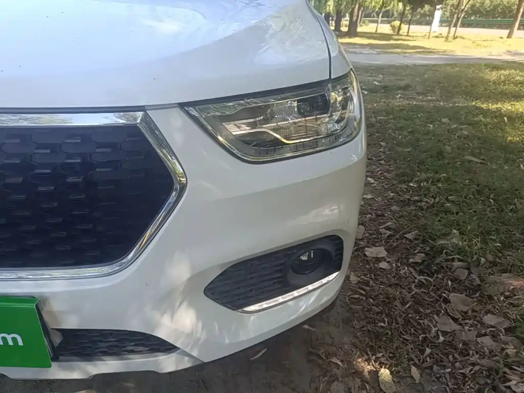 Haval H2 — миниатюра 24