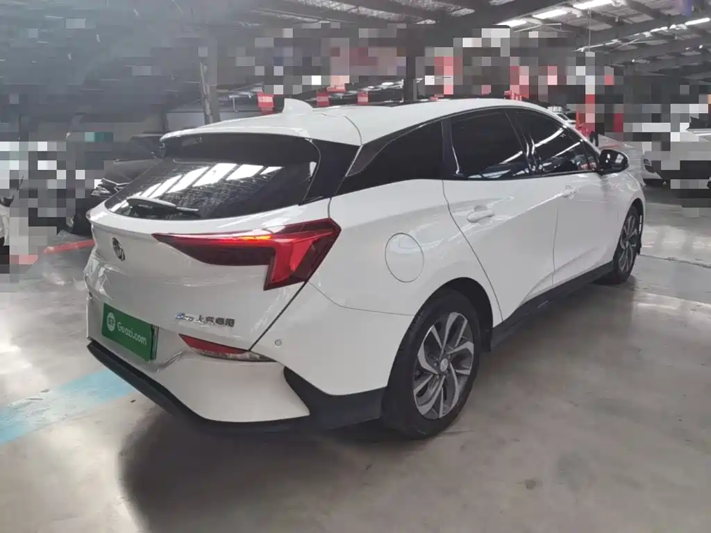 Buick Velite 6 — миниатюра 7