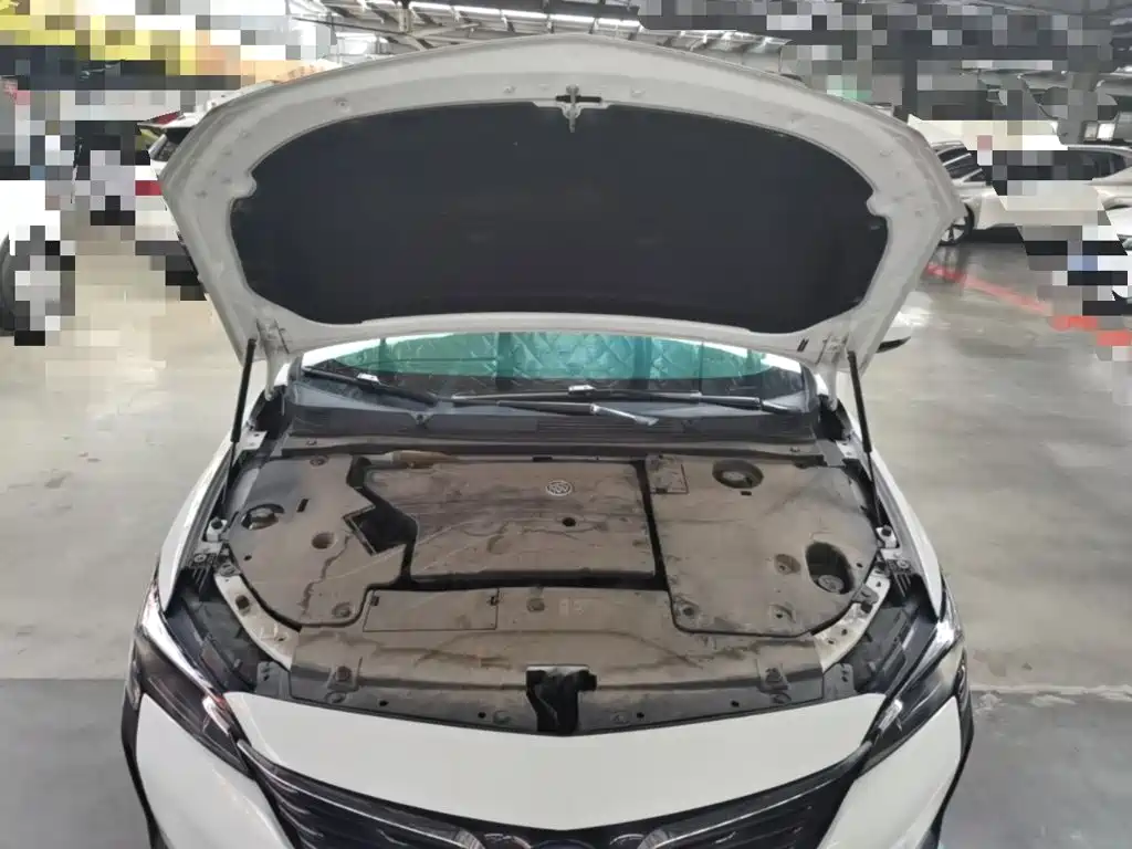 Buick Velite 6 — миниатюра 20