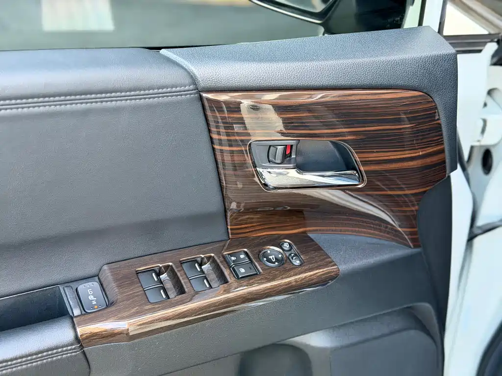 Honda Odyssey — миниатюра 6