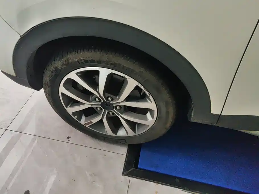 Haval H2s — миниатюра 6