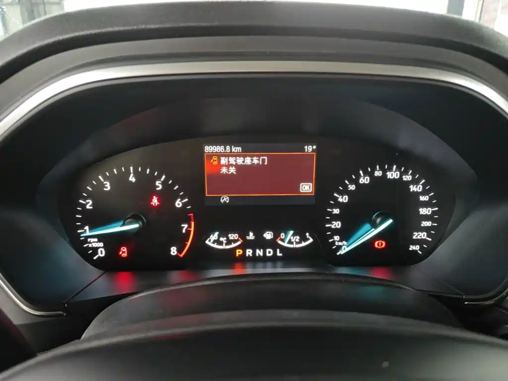 Ford Focus — миниатюра 12