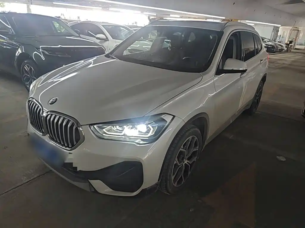 BMW X1 — миниатюра 2