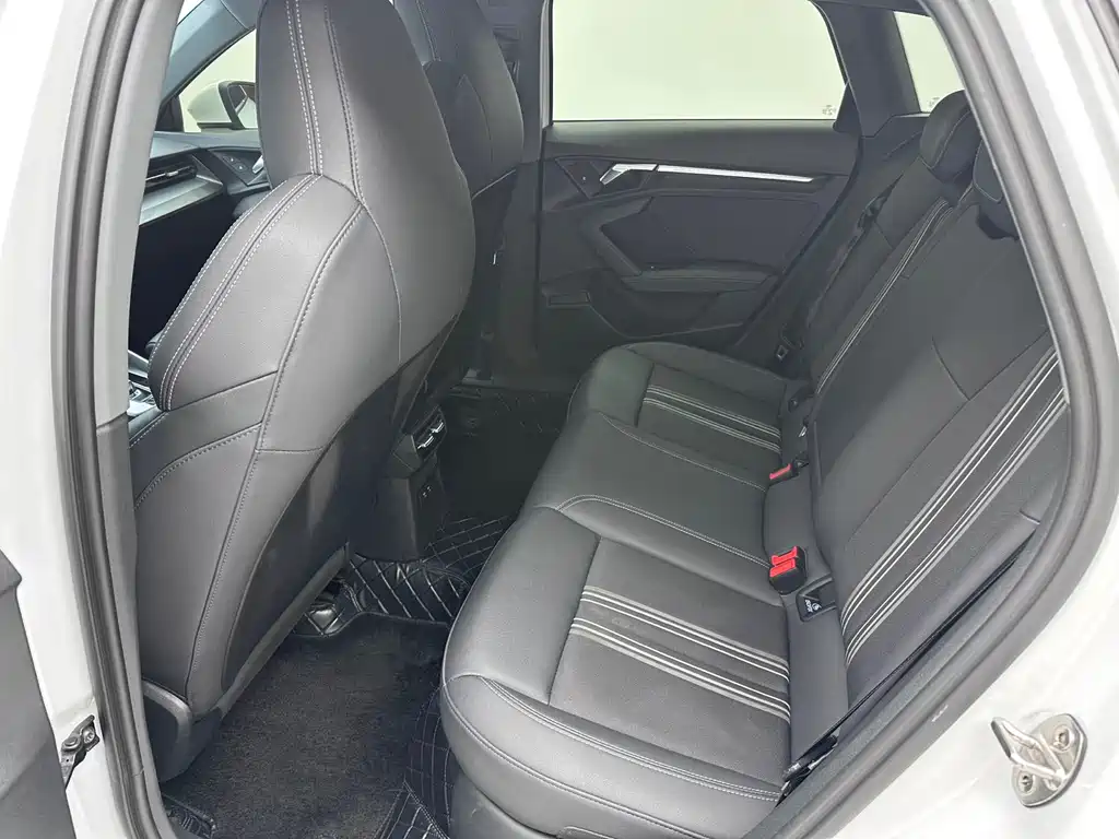 Audi A3 — миниатюра 8