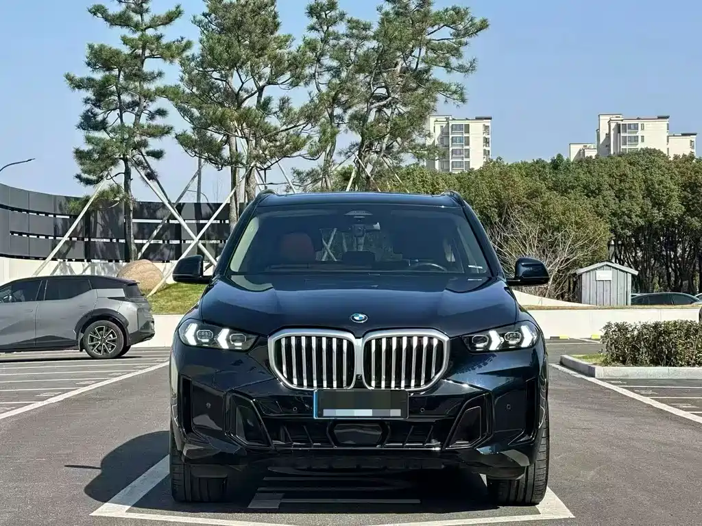 BMW X5 — фотографии объявления, Фото 12