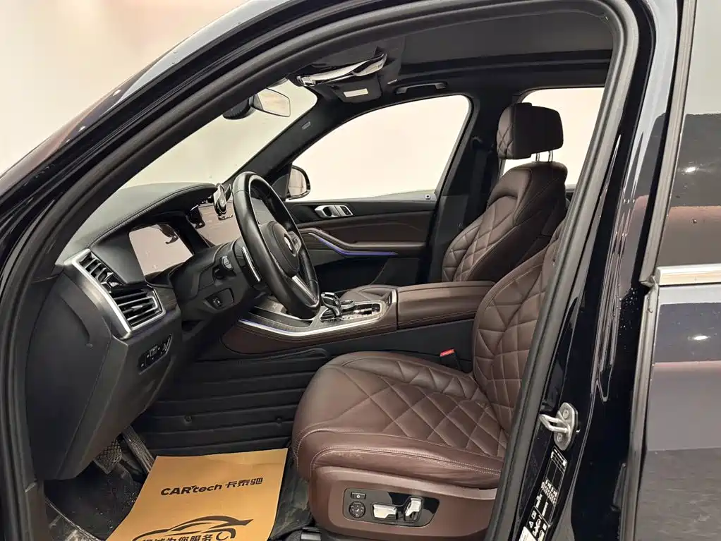 BMW X5 — миниатюра 8
