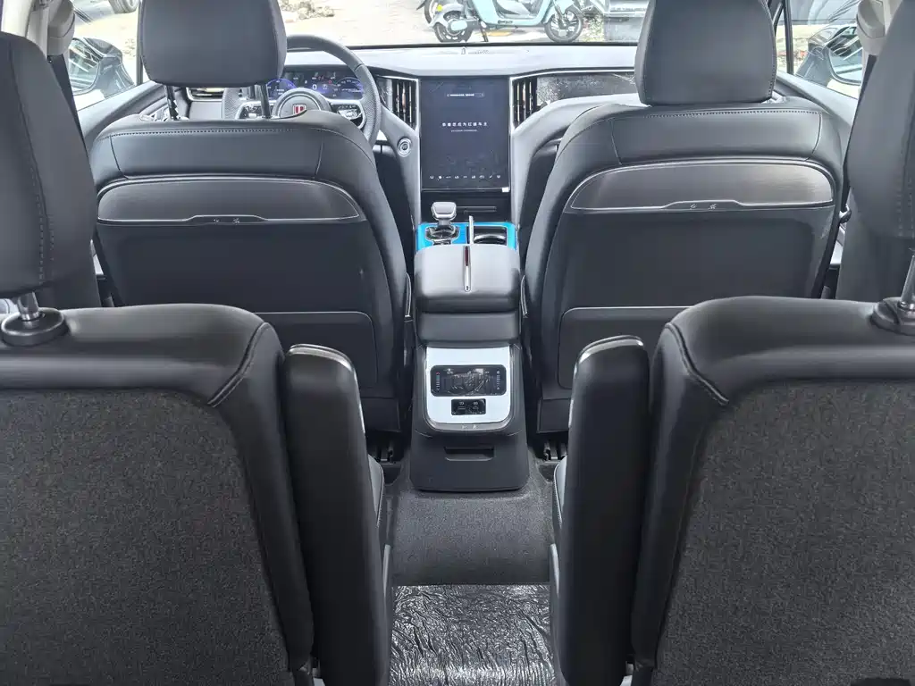 Hongqi HONGQI HS7 PHEV