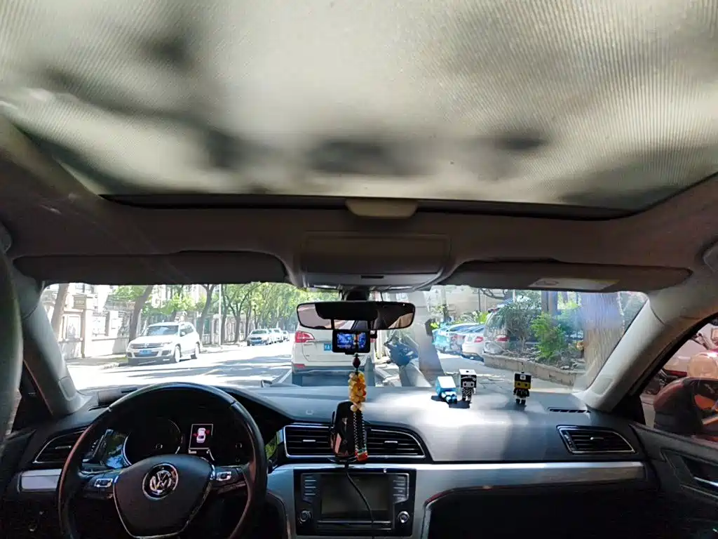 Volkswagen Lamando — миниатюра 19