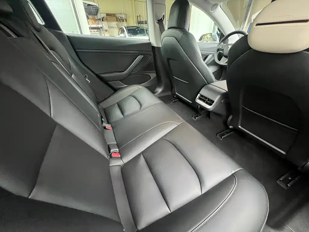 Tesla Model 3 — миниатюра 8
