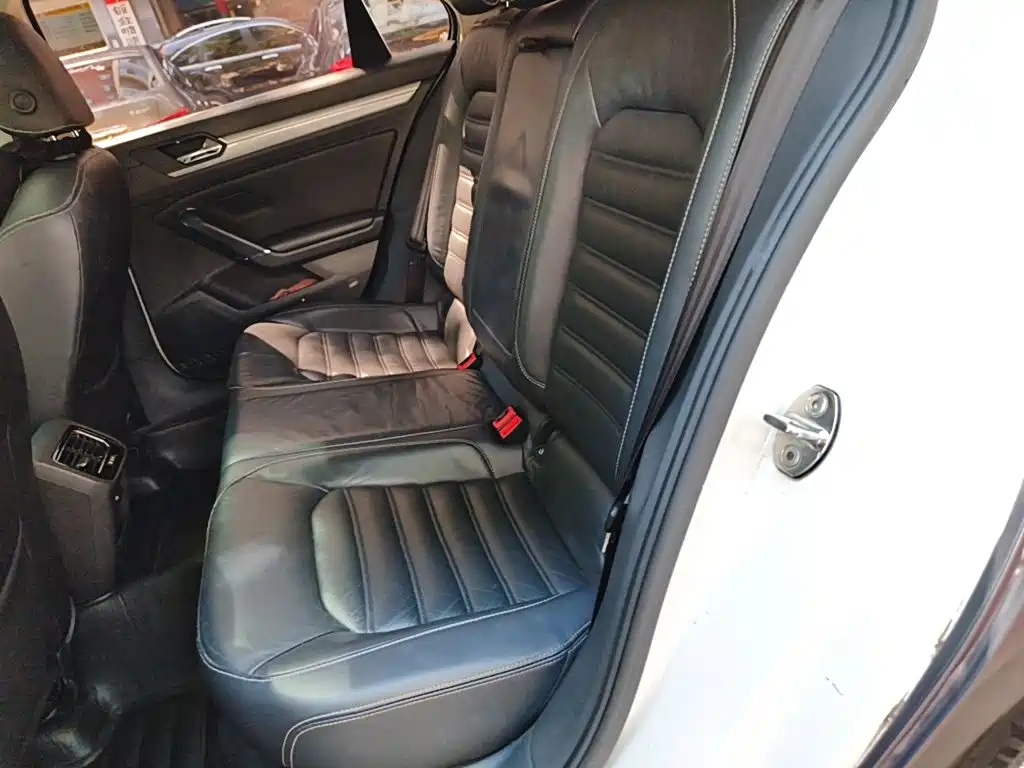 Volkswagen Lamando — миниатюра 18