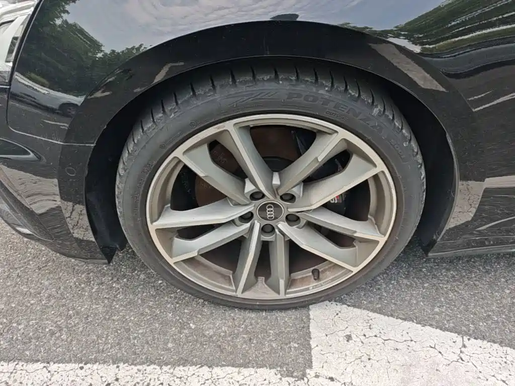 Audi S5 — миниатюра 23